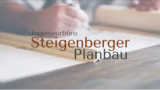 Unternehmen Ingenieurbüro Steigenberger Planbau