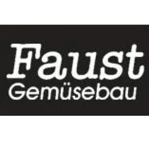 Firmenlogo von Gartenbau Faust