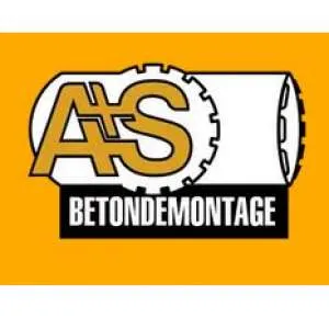 Firmenlogo von A & S Betondemontage GmbH