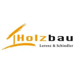 Firmenlogo von Holzbau Lorenz & Schindler KG