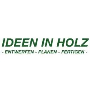Firmenlogo von IDEEN IN HOLZ Tischlerei Gebhard Gassert