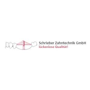 Standort in Hamburg für Unternehmen Schrieber Zahntechnik GmbH