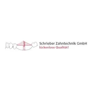 Firmenlogo von Schrieber Zahntechnik GmbH