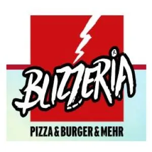 Firmenlogo von Pizzeria Blizzeria