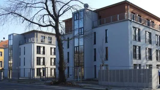 Unternehmen Bau-und Ingenieur-Consulting Dresden GmbH