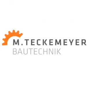 Firmenlogo von M.Teckemeyer Bautechnik