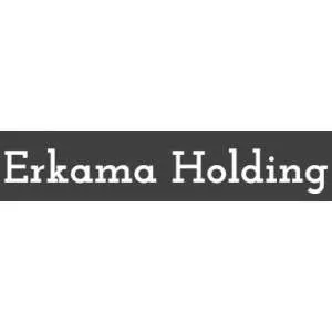 Firmenlogo von Erkama Holding