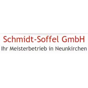 Standort in Neunkirchen für Unternehmen Schmidt-Soffel GmbH