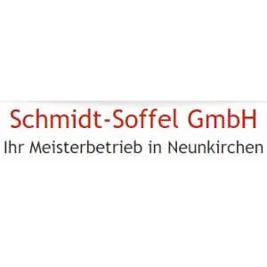 Firmenlogo von Schmidt-Soffel GmbH