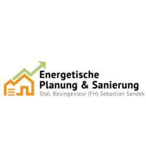 Standort in Hohen Neuendorf (Borgsdorf) für Unternehmen Energetische Planung & Sanierung