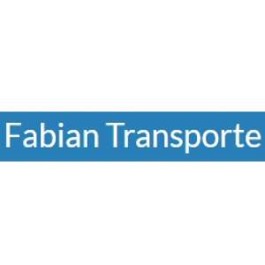 Standort in Niederklein für Unternehmen Fabian Transporte