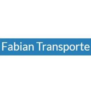 Firmenlogo von Fabian Transporte