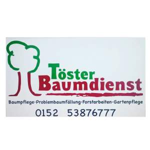 Standort in Tostedt für Unternehmen Töster Baumdienst