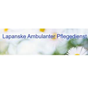 Standort in Petershagen für Unternehmen Lapanske Ambulantert Pflegedienst