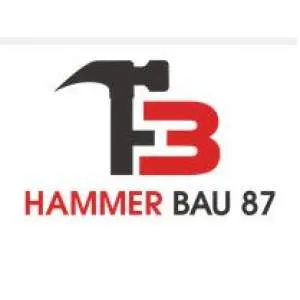 Firmenlogo von Hammer Bau 87 GmbH