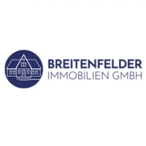 Firmenlogo von Breitenfelder Immobilien GmbH