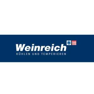 Standort in Lüdenscheid für Unternehmen Weinreich Industriekühlung GmbH
