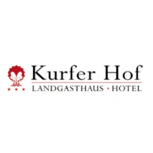 Firmenlogo von Landgasthaus - Hotel - Kurfer Hof