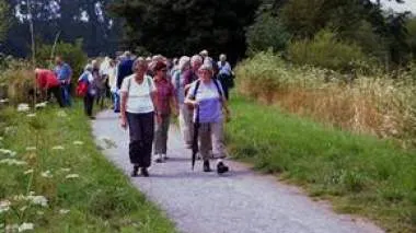 Unternehmen NaturFreunde Bottrop e.V.