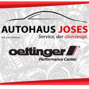 Standort in Wiesbaden für Unternehmen Autohaus Joses