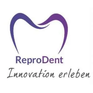 Firmenlogo von Reprodent Dentaltechnik GmbH