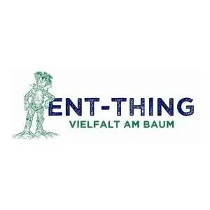 Firmenlogo von Baumpflege, Baumkontrolle & Baumgutachten in Berlin / Ent-Thing GmbH