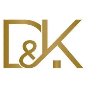 Firmenlogo von D&K Bauservice GmbH