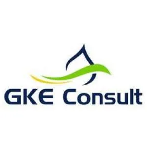 Firmenlogo von GKE Consult International GmbH