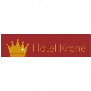 Firmenlogo von Hotel Krone Inhaber: Rustam Albogatchiev