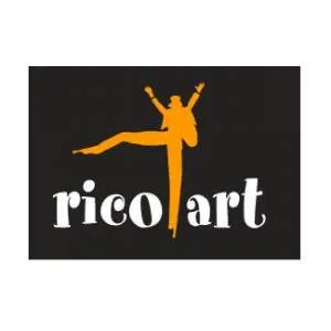 Firmenlogo von RicoArt-Entertainment