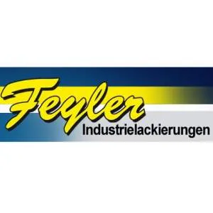Firmenlogo von Martin Feyler GmbH & Co. Industrielackierungen KG