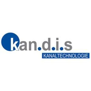 Firmenlogo von kan.d.i.s Kanaltechnologie GmbH