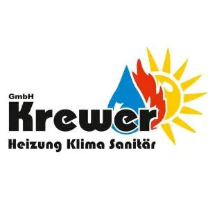 Firmenlogo von Krewer GmbH