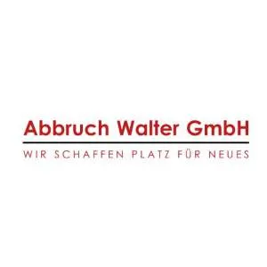 Firmenlogo von Abbruch Walter GmbH