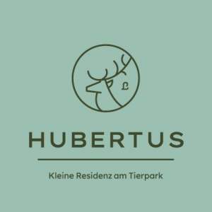 Standort in Perleberg für Unternehmen HUBERTUS- Kleine Residenz am Tierpark