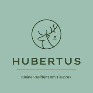 Firmenlogo von HUBERTUS- Kleine Residenz am Tierpark