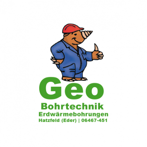 Standort in Hatzfeld für Unternehmen Geo Bohrtechnik GmbH & CO. KG