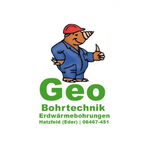 Firmenlogo von Geo Bohrtechnik GmbH & CO. KG