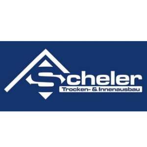 Standort in Weißenfels für Unternehmen Scheler Trocken- & Innenausbau