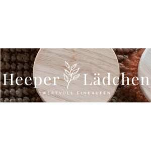 Standort in Bielefeld für Unternehmen Heeper Lädchen - Unverpacktladen