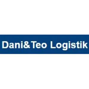 Firmenlogo von Dani&Teo Logistik GbR