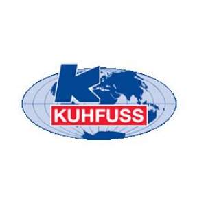Standort in Braunschweig für Unternehmen August Kuhfuss Nachf. Ohlendorf GmbH