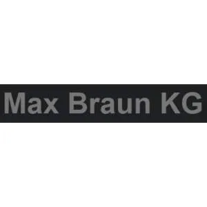 Firmenlogo von Max Braun KG