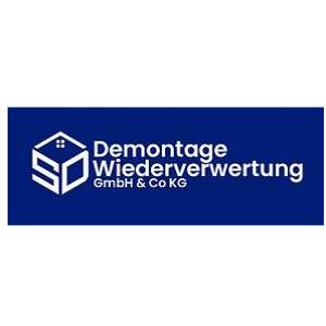 Standort in Dormagen für Unternehmen SD - Demontage u. Wiederverwertung GmbH