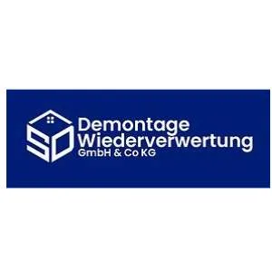 Firmenlogo von SD - Demontage u. Wiederverwertung GmbH