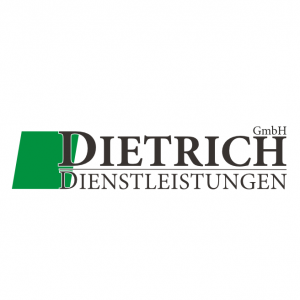 Standort in Berlin für Unternehmen Dietrich Dienstleistungen GmbH