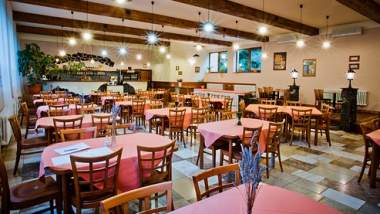 Unternehmen Hotel Berghof