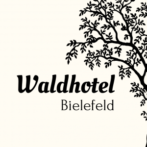 Standort in Bielefeld für Unternehmen Waldhotel Bielefeld