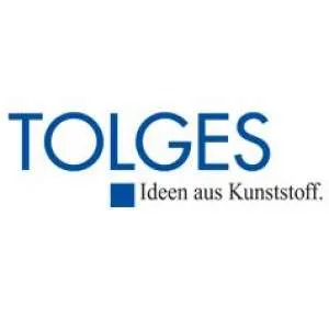 Firmenlogo von Tolges Kunststoffverarbeitung GmbH & Co. KG