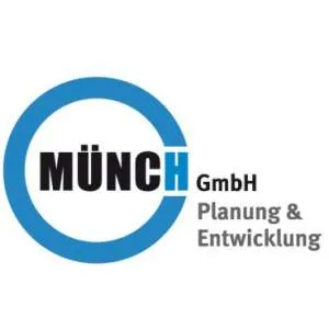 Firmenlogo von MÜNCH GMBH Planung & Entwicklung
